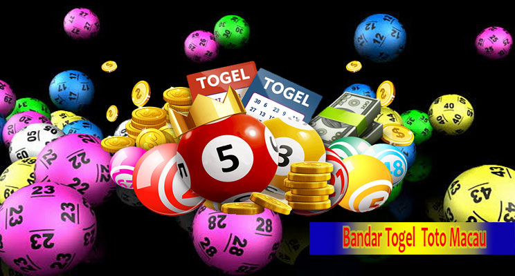 bandar togel