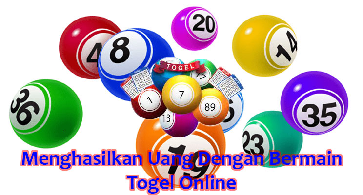 bermain togel online