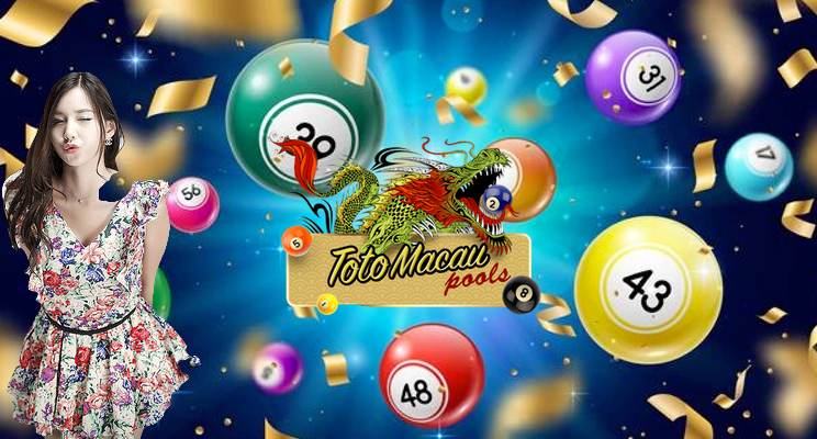 togel toto macau aman dan terpercaya